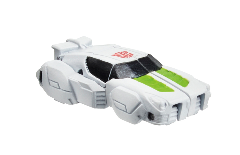 Illustration for article titled Transformer's Most Fearsome Combiner Team Finally Gets Its Due